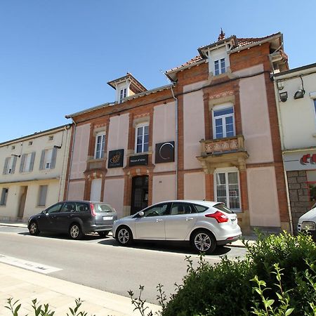 Le Clos Des Etoiles Paray-le-Monial Kültér fotó